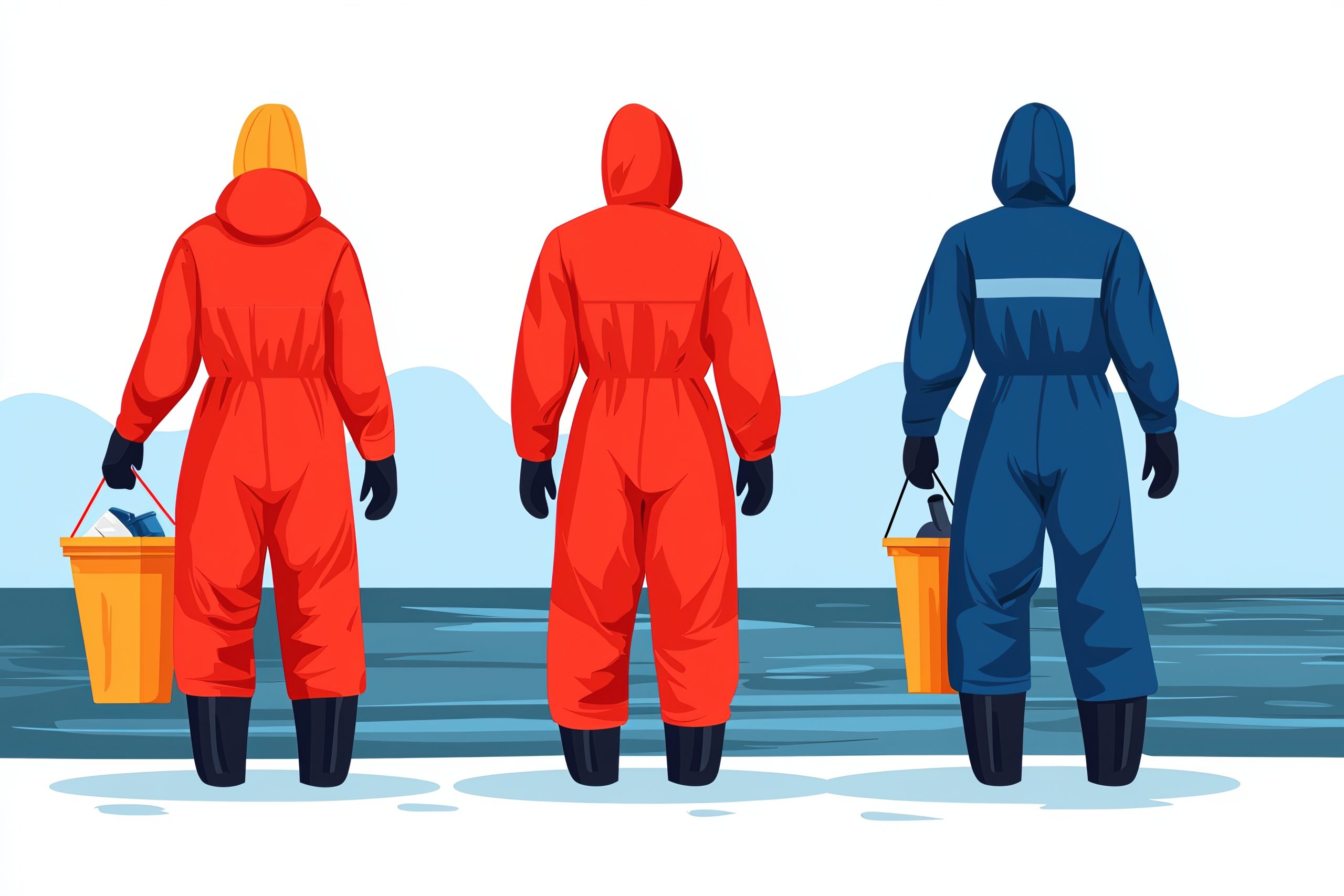 Bucket Companies: A Smart Strategy for Managing Business Profits and Taxes