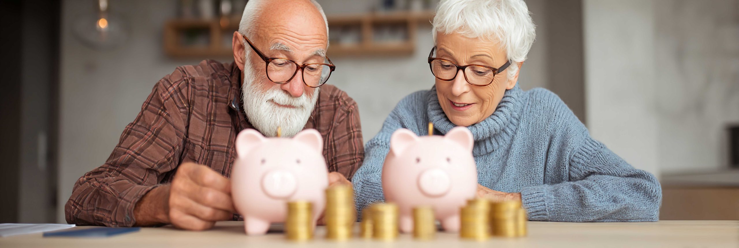 Aged care strategies