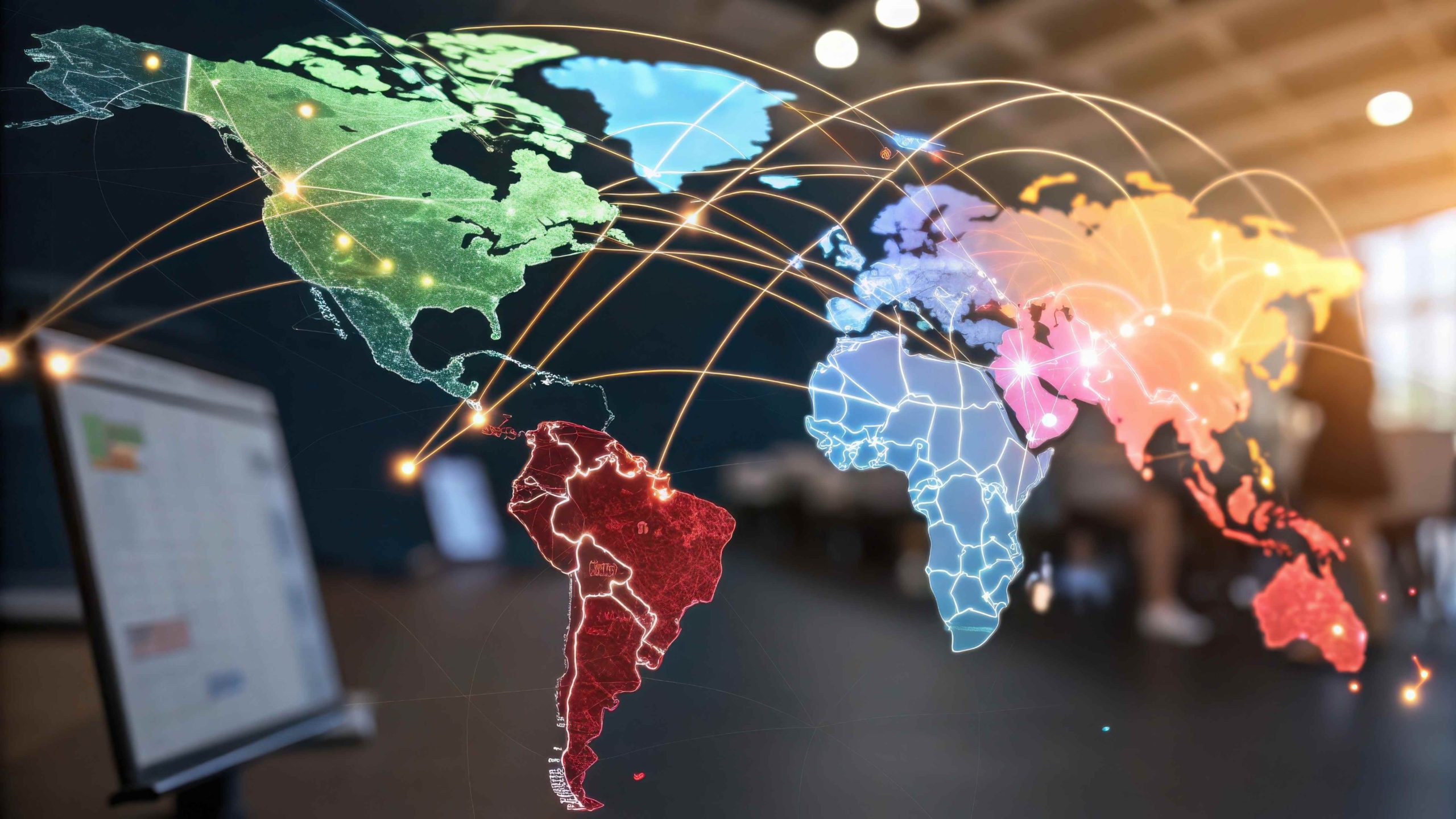 Why Google Ads and Canva don’t charge GST and what the ATO expects from you